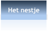 Het nestje