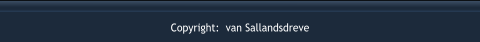 Copyright:  van Sallandsdreve